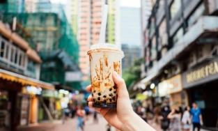 Trà sữa, món đồ uống ra đời từ sự tình cờ được yêu thích trên toàn thế giới