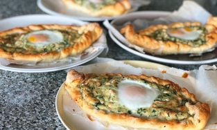 Bánh mì của mỗi quốc gia trên thế giới ngon đến thế nào?