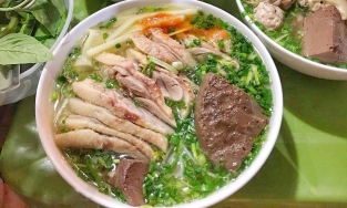 6 quán ăn đêm ngon từ ăn chơi đến ăn no cho hội chơi đêm ở Hà Nội