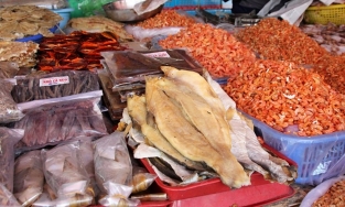 4 món quà nên mua về làm quà cho người thân khi đi du lịch Vũng Tàu