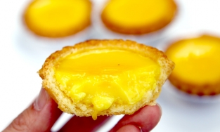 Tart trứng, món bánh thơm béo từ châu Âu trở thành biểu tượng của Hong Kong