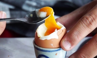 8 công thức chế biến trứng thông thường mà ngon khó chối từ trên thế giới