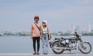 Hà Nội sau giờ làm thì đi chơi đâu? 