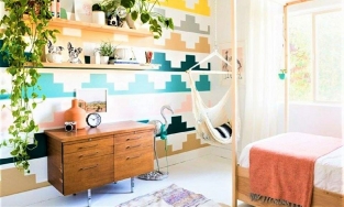 3 dự án cải tạo biến phòng ngủ 'vịt con xấu xí' thành 'thiên nga xinh đẹp'