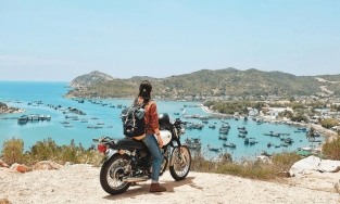 Phượt là gì và đi phượt khác gì so với du lịch thông thường?