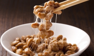 Natto: Món ăn bổ dưỡng nhưng đầy thử thách bởi rất nặng mùi của Nhật Bản