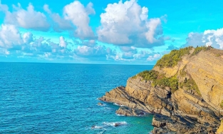 Ngoài Vịnh Hạ Long, Quảng Ninh còn rất nhiều điểm du lịch để khám phá