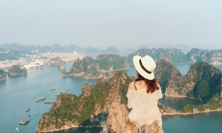 Kinh nghiệm du lịch Hạ Long từ A-Z cho người lần đầu đến thành phố biển