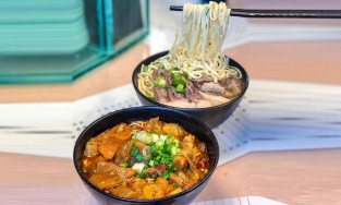 Người Hong Kong mách 3 quán mì nhất định phải thử, số 2 là quán Michelin