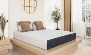 5 loại đệm mát mùa hè và những ưu nhược điểm của từng loại