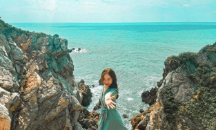 Kinh nghiệm du lịch Quan Lạn từ đi thế nào, ăn ra sao và ở đâu đẹp