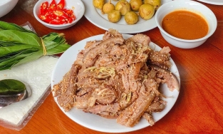 10 đặc sản Ninh Bình ngon nức tiếng, du khách nhất định không nên bỏ lỡ