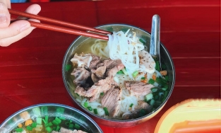 7 đặc sản món ngon miễn chê của miền Tây sông nước