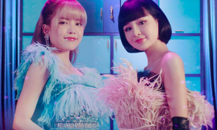 Thiều Bảo Trâm và Hiền Hồ tung teaser MV mới, nhan sắc 'bất phân thắng bại'