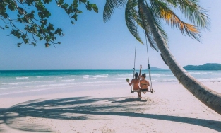 3 bãi biển đẹp như mơ, đi một lần là ghiền của Phú Quốc