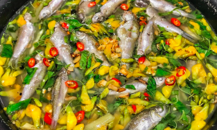 5 món lẩu miền Tây được người sành ẩm thực cả nước say mê