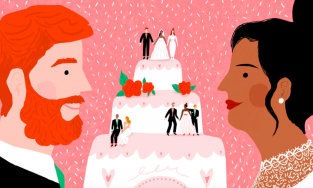 Điều đàn bà muốn biết: Đàn ông sống vì cái gì và yêu cái gì hơn