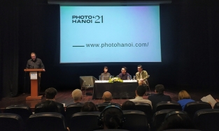 Photo Hanoi '21 - Chuỗi triển lãm ảnh và workshop kết nối những tâm hồn yêu nhiếp ảnh 