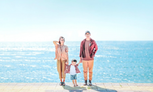 Bỏ túi 5 kinh nghiệm du lịch Quảng Bình cho gia đình có con nhỏ