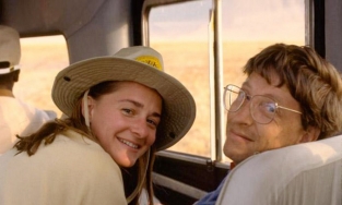 Bill Gates ly hôn thì có sao: Ngày mới lại tới, người mới lại đến