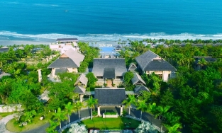 5 resort gần biển, view đẹp để có kì nghỉ hoàn hảo khi du lịch Quảng Bình