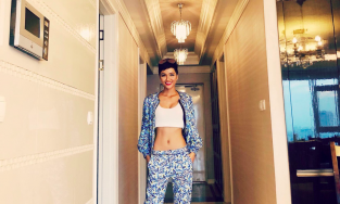 Căn hộ phần thưởng của Hoa hậu Hoàn vũ sẽ ra sao khi Hoa hậu hết nhiệm kỳ?