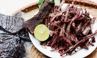 5 đặc sản Điện Biên vừa ngon vừa lạ, thích hợp mua về làm quà