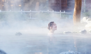 Onsen - trải nghiệm tắm suối nước nóng độc đáo phải thử khi đến Nhật Bản
