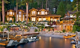 Dạo một vòng chiêm ngưỡng 9 không gian sống đắt giá nhất thế giới, vị trí số 1 hầu như ai cũng biết