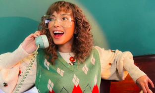 Hôm qua sao làm gì (27/5): Phanh Lee khoe ảnh chồng chụp, Châu Bùi cực chất