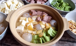 12 món ăn vặt ngon, dễ làm, giải nhiệt nắng nóng hè trong 'một nốt nhạc'