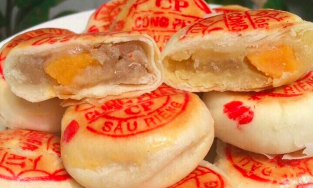 6 món bánh đặc sản phải thử khi đến Sóc Trăng, số 3 nổi tiếng khắp Việt Nam