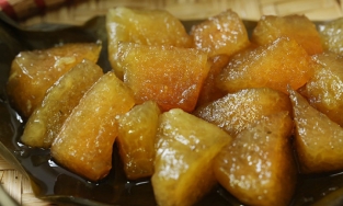 Học nhanh cách làm bánh tro đơn giản cho ngày Tết Đoan Ngọ