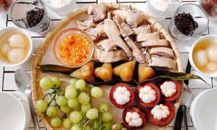 Tết Đoan Ngọ ở 3 miền Bắc - Trung - Nam khác nhau như thế nào?