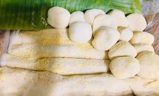 7 món đặc sản ngon nức tiếng của Hưng Yên rất được lòng người sành ăn