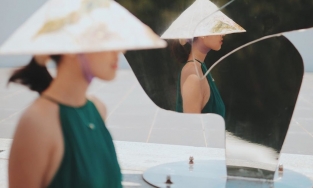 Không gian lưu niệm Lê Bá Đảng, điểm check-in 'xịn xò' mới nổi của Huế