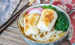 Mì Udon có gì đặc biệt mà người Nhật nhất định phải ăn trong ngày hè?