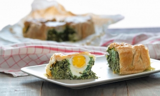 5 chiếc bánh pie mang tính biểu tượng của châu Âu