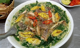 6 đặc sản nổi tiếng của Hà Nam níu chân thực khách sành ăn