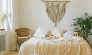 12 cung Hoàng Đạo nên mua phụ kiện gì để trang trí phòng ngủ (P.1)