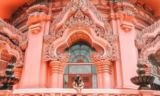 Bảo tàng Erawan, bảo tàng nghệ thuật có hàng ngàn góc sống ảo ở Thái Lan