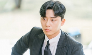 Park Seo Joon bị đào lại loạt phát ngôn đầy tính gia trưởng từ 7 năm trước