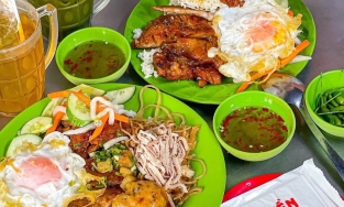 Báo Tây gợi ý 9 món ăn ngon nên nếm thử cho hết khi đến Việt Nam