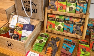 Maison Marou - Socola Việt được mệnh danh ngon nhất thế giới có trong vali của Kim Duyên đến Israel