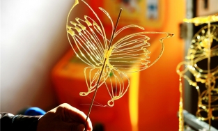 6 món ngọt nổi tiếng của ẩm thực Trung Hoa mà ai cũng muốn thử