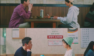 3 món ăn Jo Jung Suk ăn cùng em gái trong tập 5 Hospital Playlist 2 có gì đặc biệt?