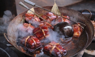 Thịt kho Đông Pha, món ăn cầu kỳ mà xứng đáng của ẩm thực Trung Hoa