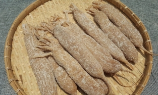 Cách làm củ cải muối đảm bảo 100% thành công để dành ăn dần