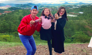 Huy Khánh lần đầu thừa nhận vì ham kiếm tiền mà bỏ bê gia đình