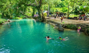 10 điểm tham quan phải đến để thấy Lào là hòn ngọc thô mà đẹp đến thế nào!